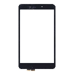 Сенсорное стекло (тачскрин) для Asus MeMO Pad 8 ME581 черное, фото3