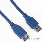 Кабель AM/AF USB3.0 5.0м VCOM удлинитель USB 3.0, VUS7065-5M, фото8