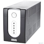 Источник бесперебойного питания Powercom Imperial IMP-1025AP 615Вт 1025ВА черный, фото24