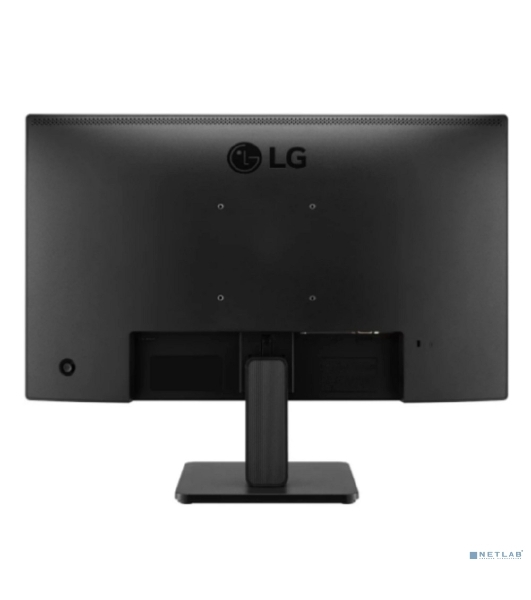 Монитор 23.8' LG 24MR400-B IPS 1920x1080, 100 Гц, 5 мс, 16:9, 250 кд/м2, 1xHDMI, 1xVGA, 1x3.5 мм, черный