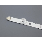 Светодиодная подсветка 55' v14 Slim DRT R1-Type 6916L-1630A, фото 1