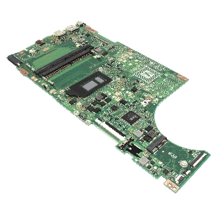Материнская плата для Asus X510UA I3-8130U