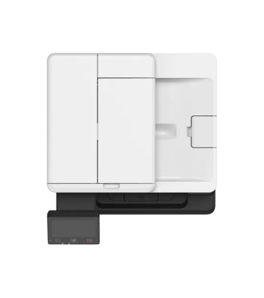 МФУ лазерное Canon i-SENSYS MF465DW, A4, ч/б, печ. 40 стр/мин., скан. до 100 стр/мин. (ч/б) 40 стр/мин. (цвет), 1200 x 1200 dpi (печать) 600x600dpi (скан.), USB, RJ-45, Wi-Fi, Air Print, Mopria