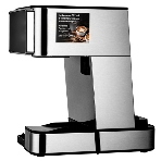 Кофеварка рожковая BRAYER BR1149, фото30