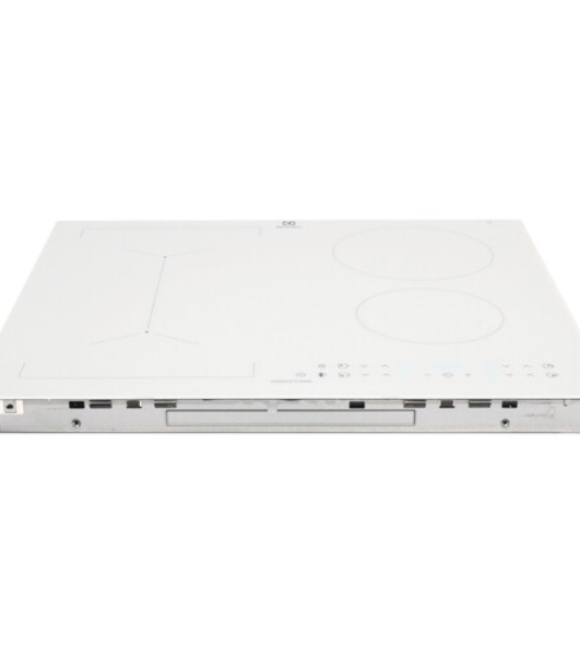 Индукционная варочная панель Electrolux LIV63431BW независимая, белый