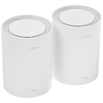 Роутер беспроводной Cudy WR3000H AX3000 100/1000/2500BASE-T, фото9