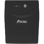Источник бесперебойного питания Powerman Back Pro 1500, фото9