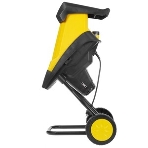 Садовый измельчитель HUTER ESH-40 Grey, фото10