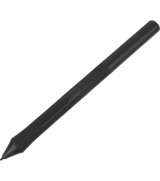 Графический планшет Wacom Intuos S Bluetooth CTL-4100WLK-N Bluetooth/USB черный