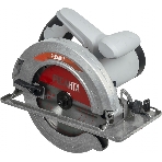 Циркулярная пила (дисковая) Ресанта ДП-190/1800 1800Вт (ручная), фото 1
