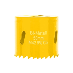 Коронка Bimetal Kranz 50 мм