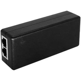 Инжектор PoE Digma DNP30W48GTXP 10/100/1000BASE-T 30Вт 100-240В(АС)