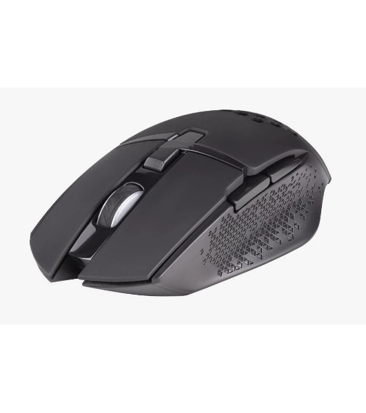 Мышь беспроводная Defender Glory GM-514 черный, 3200 dpi, радиоканал, USB, кнопки - 7