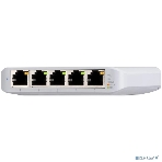 Коммутатор Ubiquiti UniFi Switch Flex Mini, фото10
