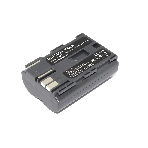 Аккумуляторная батарея для фото и видеокамеры Canon EOS (BP-511) 7,4V 2500mAh, фото4