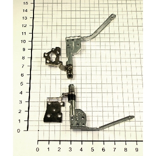 Петли для ноутбука Lenovo IdeaPad Y510, Y520, Y530, F51, F51A, V550