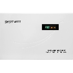 Стабилизатор напряжения настенный SMARTWATT AVR SLIM 8000RW, фото5