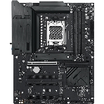 Материнская плата ASUS X870 MAX GAMING WIFI7, AM5, AMD X870, 4xDDR5, 4xSATA, 3xM.2, 1xPCIe 5.0 x16, 2xPCIe 4.0 x16, 1xPCIe x1, 1xHDMI, 2xUSB-C 40Gbps (USB4), 1xUSB-A 10Gbps, 3xUSB-A 5Gbps, 4xUSB-A 2.0, 1x2.5Gb LAN, Wi-Fi 7, Bluetooth 5.4, 3x3.5 мм, 7.1, ATX, фото13