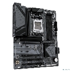 Материнская плата GIGABYTE B650 EAGLE, AM5, AMD B650, 4xDDR5, 4xSATA, 3xM.2, 1xPCI-E 4.0 x16, 1xHDMI, 1xDP, 2xUSB-C 3.2 Gen 1, 2xUSB-A 3.2 Gen 2, 6xUSB-A 2.0, 1x 1Gb LAN, 3x3.5 мм, 7.1, ATX, фото7