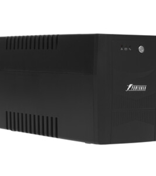 Источник бесперебойного питания Powerman Back Pro 1500