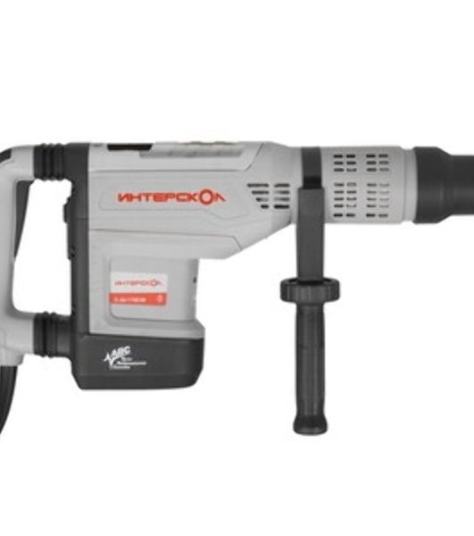 Перфоратор Интерскол П-55/1700ЭВ, SDS-Max, 1700 Вт, 20 Дж, от сети