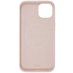Чехол (клип-кейс) UBEAR Touch Mag Case, для Apple iPhone 13, светло-розовый cs100lr61th-i21m, фото5