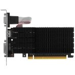 Видеокарта AFOX NVIDIA GeForce GT710 2Gb DDR3 64BIT DVI HDMI VGA LP RTL, фото9