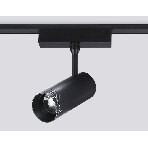 Светильник трековый светодиодный GV1571 BK черный IP20 10W 4200K 48V 15-51° D55*185, фото7
