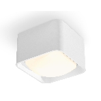 Светильник Ambrella Light XS7832022 SWH/FR белый песок/белый матовый MR16 GU5.3 (C7832, N7756), фото4