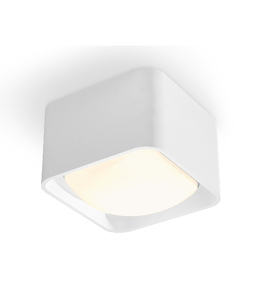 Светильник Ambrella Light XS7832022 SWH/FR белый песок/белый матовый MR16 GU5.3 (C7832, N7756)