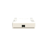 Коммутатор сетевой MikroTik RB260GSP RouterBOARD 260GSP with indoor case and power supply, фото4