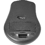 Мышь беспроводная Defender Datum MM-265 черный, 1600 dpi, радиоканал, USB, кнопки - 4, фото12
