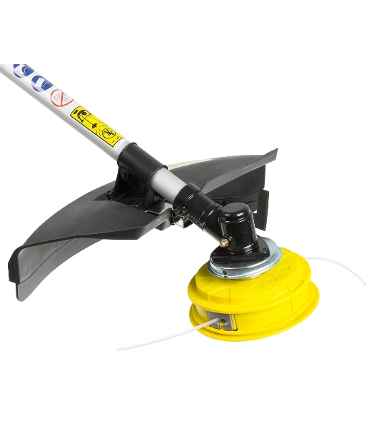 Триммер бензиновый Huter GGT-2900T PRO, 3,9 л.с.