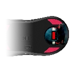 Мышь беспроводная A4Tech Bloody R90 Plus черный, 5000 dpi, радиоканал, USB, кнопки - 8, фото17