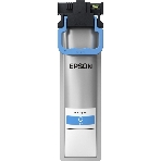 Картридж струйный Epson C13T945240 голубой (5000 стр. 38.1 мл) для WorkForce WF-C5290DW WF-C5290, WF-C5790DWF WF-C5790, фото2