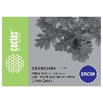 Картридж матричный Cactus CS-ERC09BK черный для Epson ERC09, фото 1