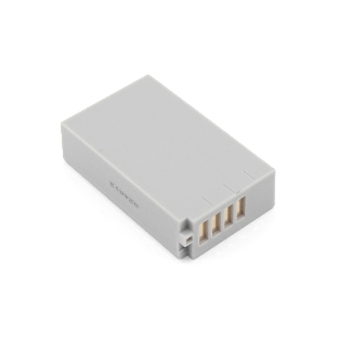Аккумуляторная батарея для фотоаппарата Nikon 1 J5 (EN-EL24) 7.2V 850mAh Li-ion