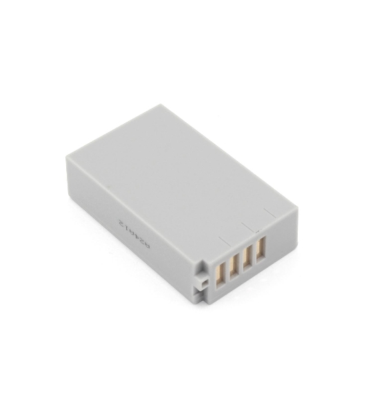 Аккумуляторная батарея для фотоаппарата Nikon 1 J5 (EN-EL24) 7.2V 850mAh Li-ion