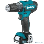 Дрель Makita HP333DWAE акк, фото3