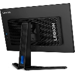 Монитор 27' Lenovo Legion Y27h-30 IPS 2560x1440, 180 Гц, 0.5 мс, 16:9, 400 кд/м², 2xHDMI, 1xDP, 1xUSB-C, 4xUSB-A 3.2 Gen 1, 2x3 Вт, черный, фото12