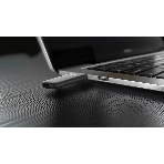Модем 3G/4G ZTE F30Pro USB Wi-Fi VPN Firewall +Router внешний черный, фото7