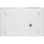 Стабилизатор напряжения настенный SMARTWATT AVR SLIM 8000RW, фото4