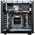 Ресивер AV Denon AVC-X8500HA, 13.2, черный, фото6