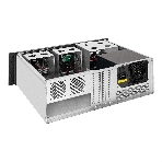 Серверный корпус ExeGate Pro 3U400-07 (RM 19', высота 3U, глубина 400, БП 500ADS, 2*USB), фото17