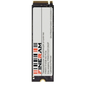 Твердотельный накопитель (SSD) FRM03Y01256M2P
