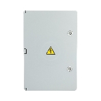 Корпус пластиковый ЩМПп Rexant 450х300х160мм IP65, фото 1
