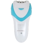 Эпилятор Centek CT-2190 бело-синий, фото6
