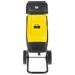 Садовый измельчитель HUTER ESH-40 Grey, фото8