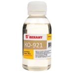 Лак электроизоляционный Rexant, KO-921, 100 мл, флакон, фото3