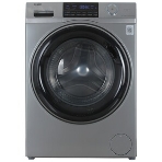 Стиральная машина Haier HW70-BP12969ASE серебристый, загрузка фронтальная 7 кг, 1200 об/мин., класс: A+++, фото8